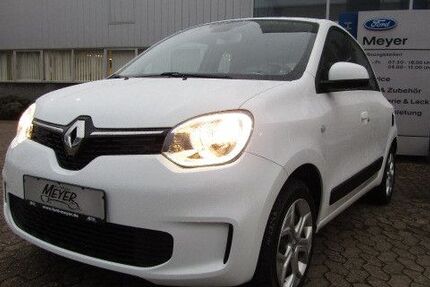 Renault Twingo 23.500 km 10.950 &euro; Bad Oeynhausen 32547