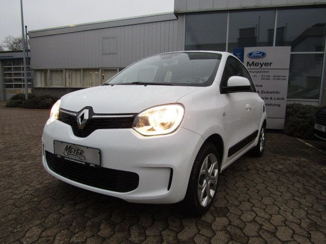Renault Twingo 23.500 km 10.950 &euro; Bad Oeynhausen 32547