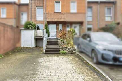 Haus zum Kaufen in Bielefeld 279.000 € 111 m² 3 zimmer