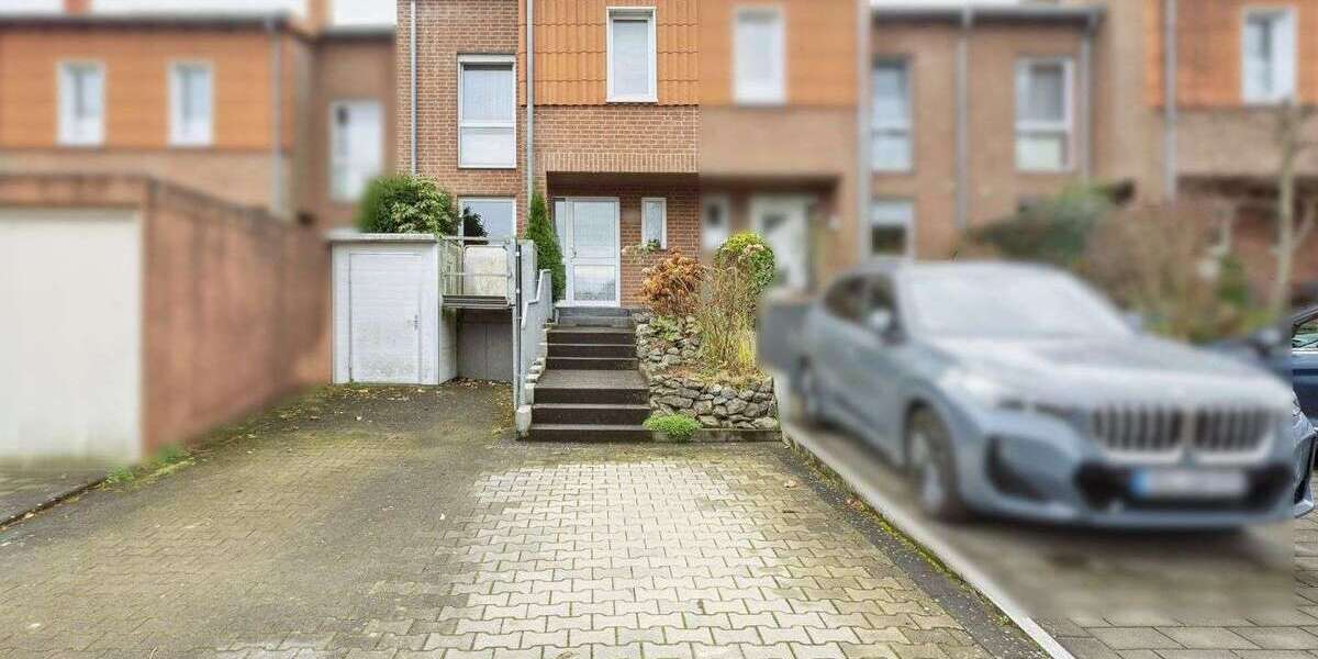 Haus zum Kaufen in Bielefeld 279.000 € 111 m² 3 zimmer