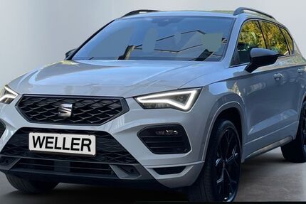 Seat Ateca 55.082 km 30.990 € Herford 32049