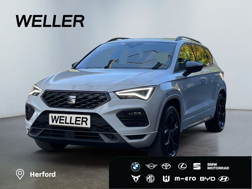Seat Ateca 55.082 km 30.990 € Herford 32049