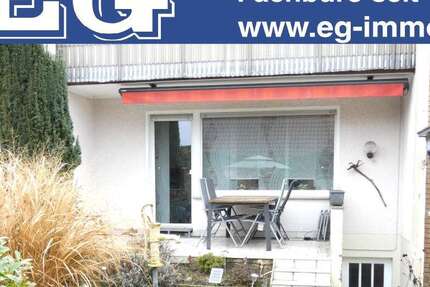 Haus Bad Salzuflen Biemsen-Ahmsen - 5 Zimmer, 109 m&sup2;, 214.000&euro; | Angebot:25099468