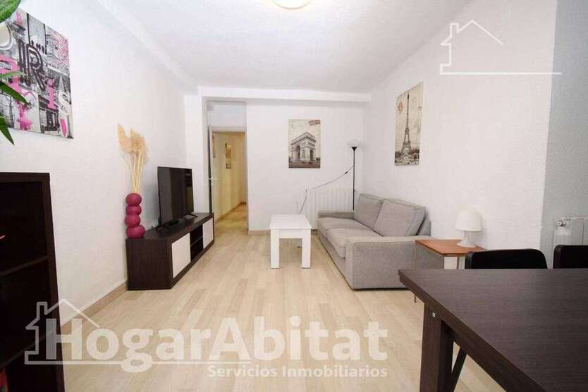 Wohnung zum Kaufen in València 265.000 € 79 m²