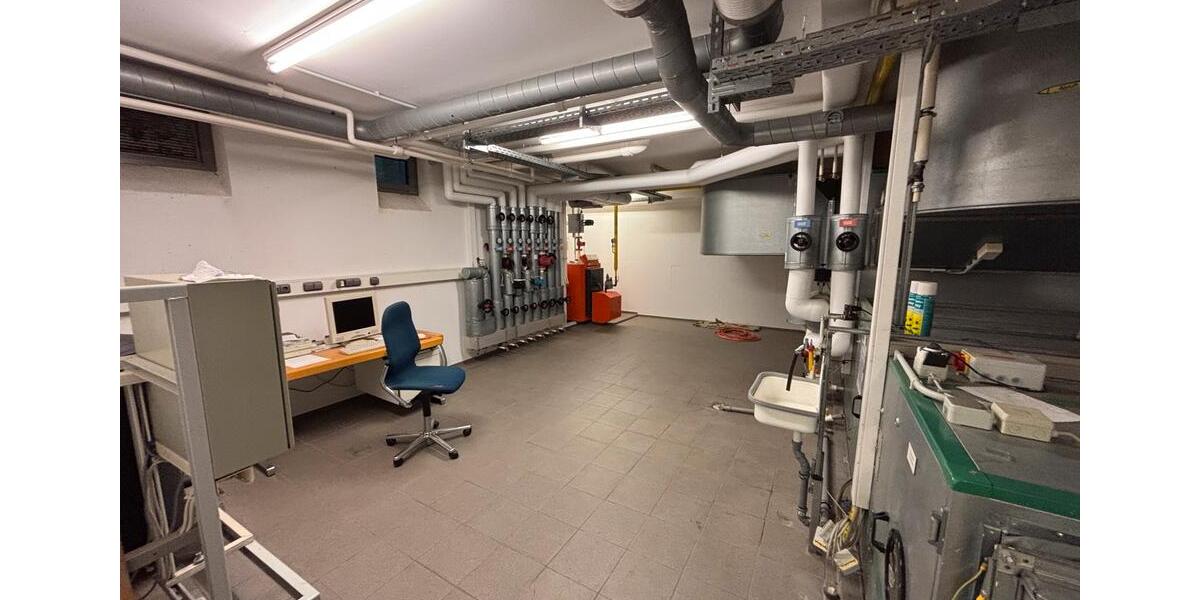 Gewerbeobjekt Lemgo - 3.000&euro; | Angebot:21361336