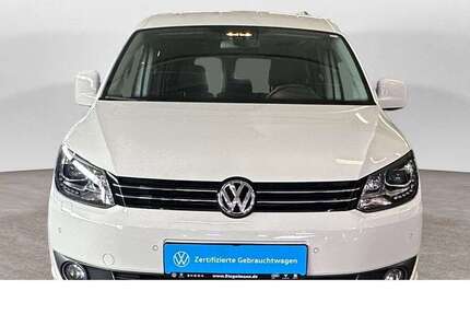 VW Caddy 73.857 km 16.710 € Lemgo 32657