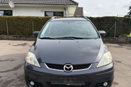 Mazda 5 160.000 km 1.990 &euro; Oerlinghausen 33813