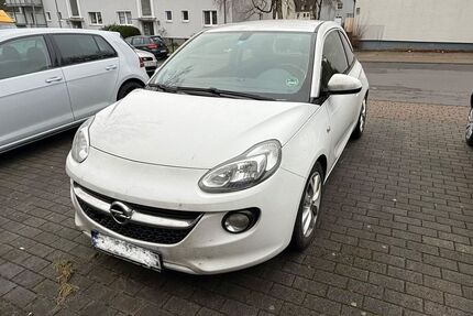 Opel Adam 149.845 km 5.400 &euro; Bielefeld 33649
