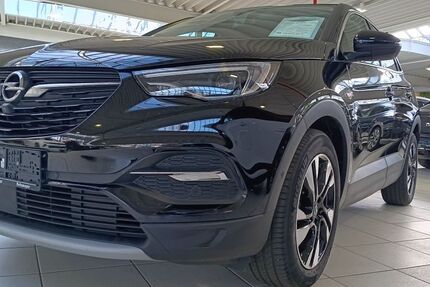 Opel Grandland (X) 66.356 km 18.490 &euro; Bad Oeynhausen 32545