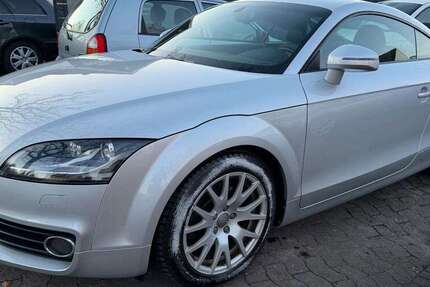Audi TT 212.500 km 7.950 &euro; Bielefeld 33659
