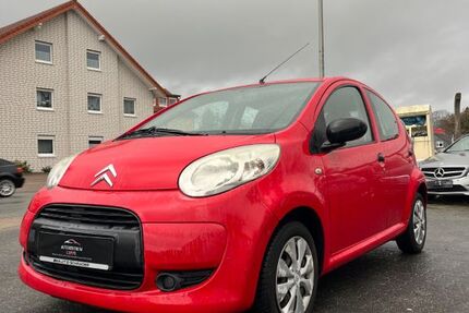 Citroen C1 100.000 km 2.290 &euro; Detmold 32760
