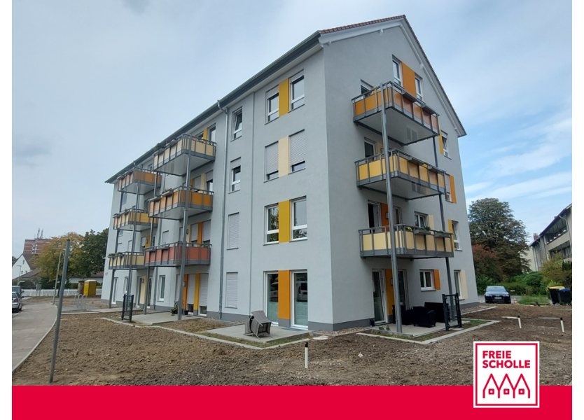 Wohnung zum Mieten in Bielefeld 509 € 45.22 m²