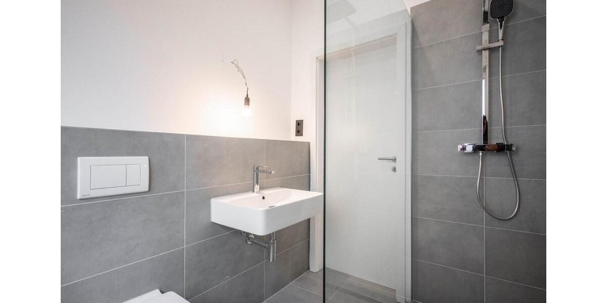 Etagenwohnung Bielefeld Brackwede - 3 Zimmer, 80 m&sup2;, 900&euro; | Angebot:26294690