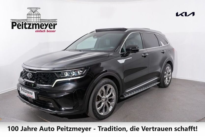 Sorento