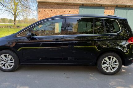 VW Touran 32.500 km 28.800 &euro; Bielefeld 33619