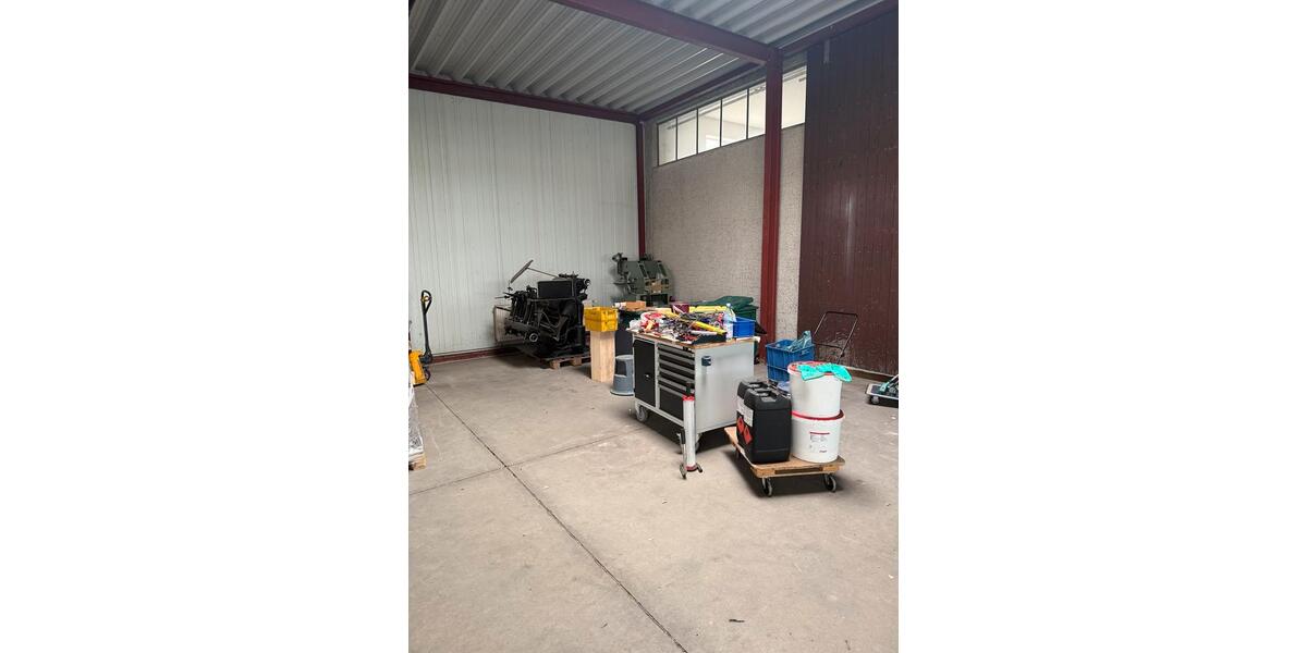 Gewerbeobjekt Detmold Hiddesen - 3.628&euro; | Angebot:25216782