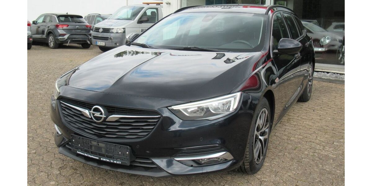 Opel Insignia 233.000 km 6.999 &euro; Bad Oeynhausen 32549