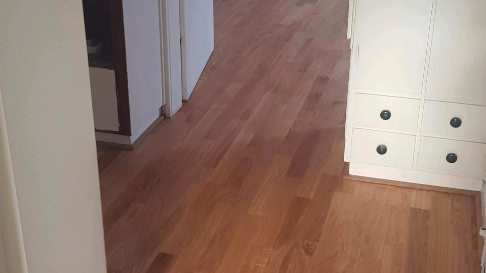 Dachgeschoßwohnung Bielefeld Schildesche - 2 Zimmer, 45 m&sup2;, 590&euro; | Angebot:25791808