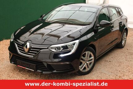 Renault Megane 58.950 km 11.900 € Bielefeld 33659