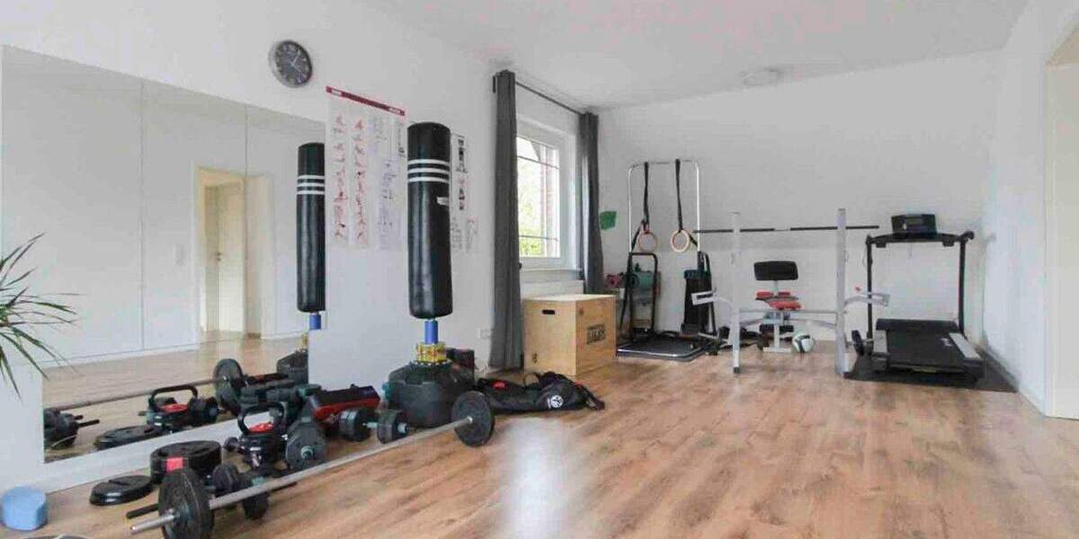 Einfamilienhaus Bad Oeynhausen Eidinghausen - 8 Zimmer, 349.000&euro; | Angebot:25742556