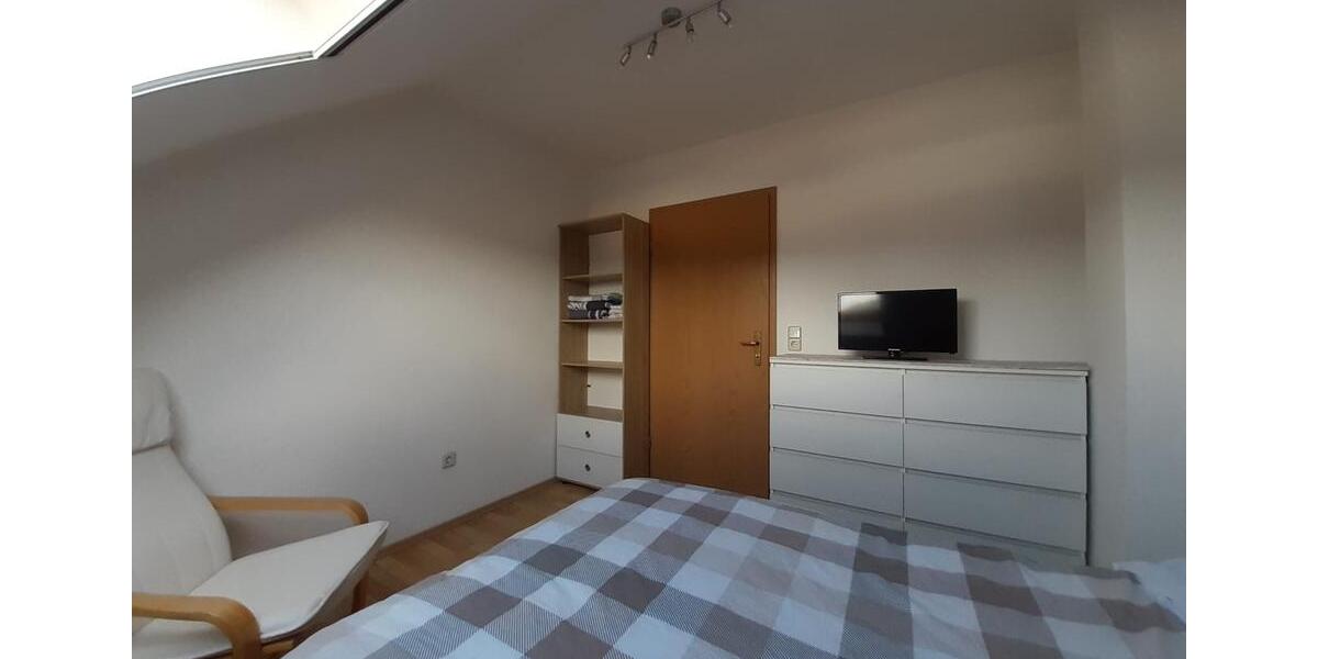 Dachgeschoßwohnung Bad Salzuflen Ehrsen-Breden - 3 Zimmer, 67 m&sup2;, 550&euro; | Angebot:26413869