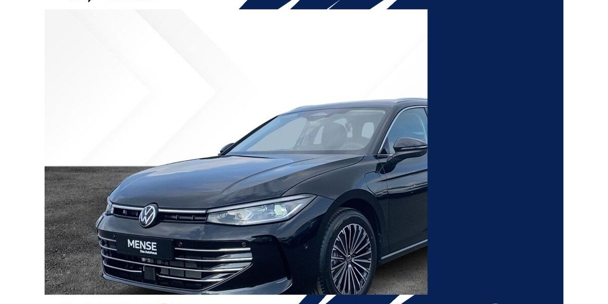 VW Passat 5.000 km 54.785 &euro; Gütersloh 33334