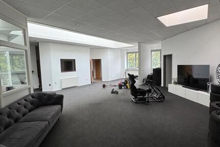 Moderne Bürofläche in Bielefeld - Brackwede ab sofort zu mieten zimmer