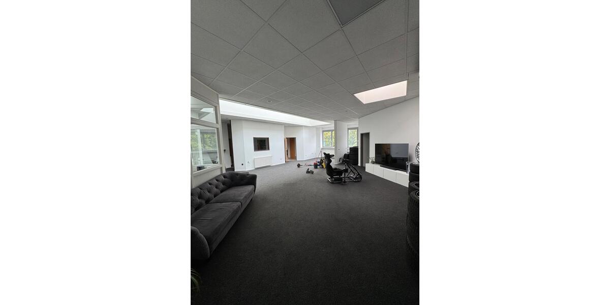 Moderne Bürofläche in Bielefeld - Brackwede ab sofort zu mieten zimmer