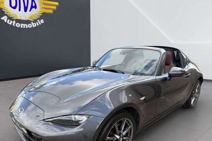 Mazda MX-5 130.000 km 18.999 &euro; Bielefeld 33647