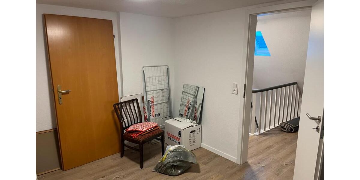 Maisonettenwohnung Bielefeld Heepen - 4 Zimmer, 80 m&sup2;, 650&euro; | Angebot:25633242