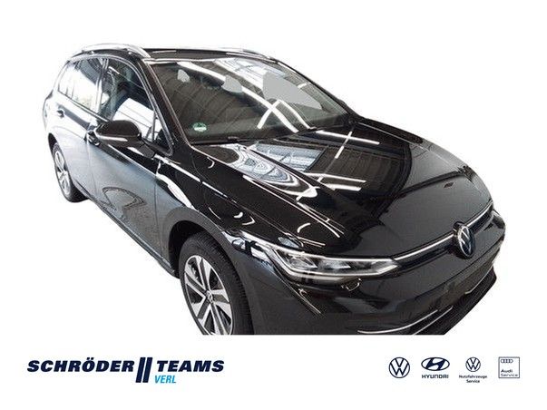 VW Golf 6.146 km 26.880 &euro; Verl 33415