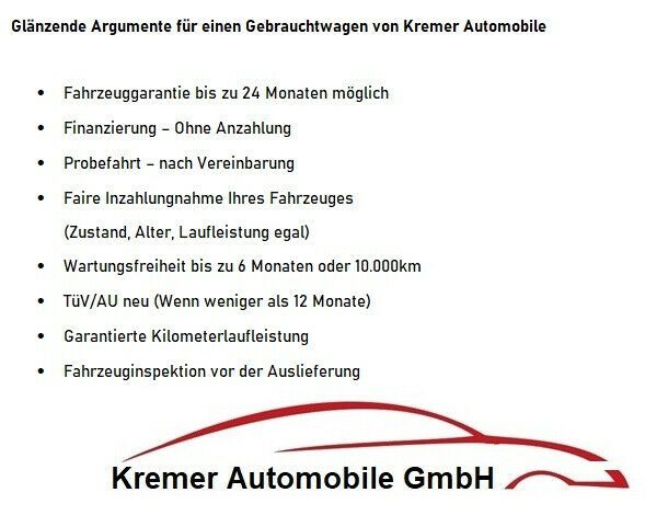 VW Golf 101.750 km 12.490 € Spenge 32139