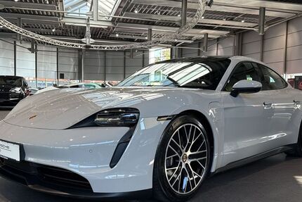 Porsche Taycan 70.500 km 61.890 € Paderborn 33100