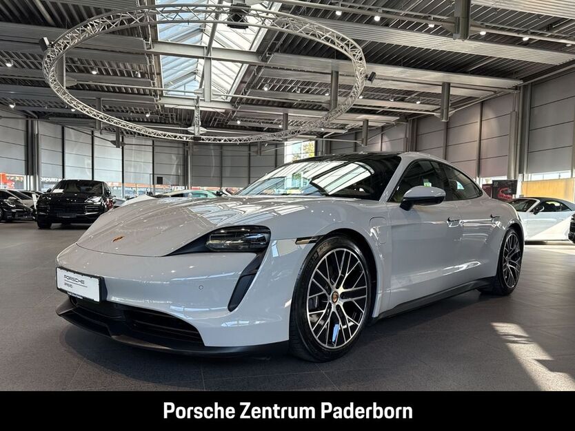 Porsche Taycan 70.500 km 61.890 € Paderborn 33100