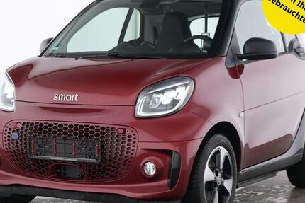 Smart ForTwo 21.331 km 14.990 &euro; Borgholzhausen 33829