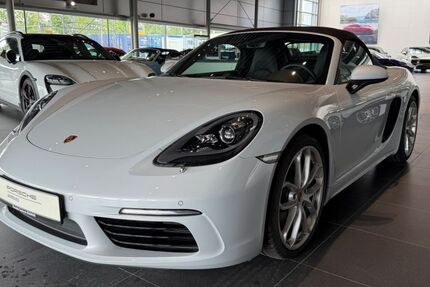 Porsche Boxster 6.409 km 79.700 &euro; Bielefeld 33719