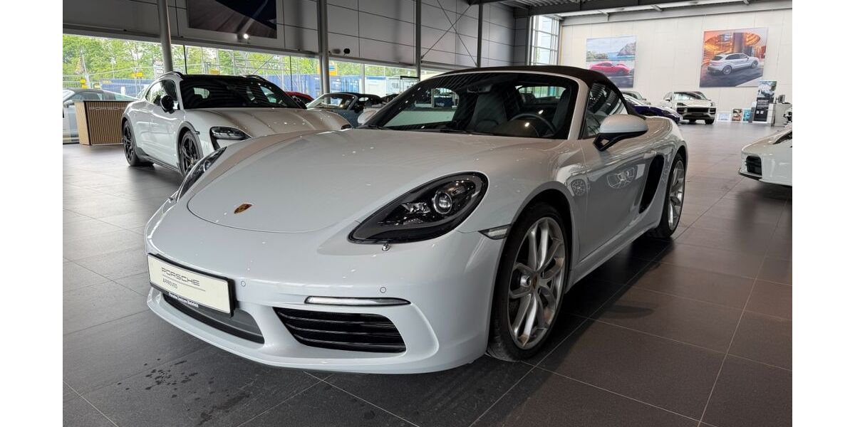 Porsche Boxster 6.409 km 79.700 &euro; Bielefeld 33719