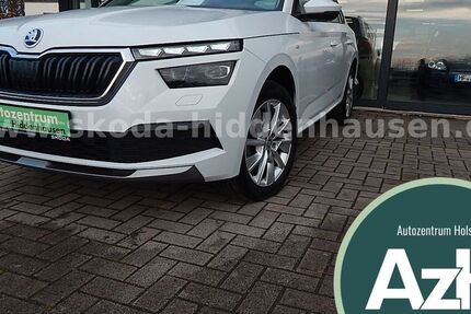 Skoda Kamiq 40.390 km 21.990 &euro; Hiddenhausen 32120