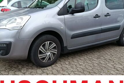 Citroen Berlingo 106.200 km 11.490 &euro; Bielefeld 33609