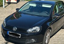 VW Golf VI 1.2 TSI