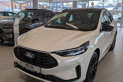 Ford Kuga 7.592 km 45.450 &euro; Bad Oeynhausen 32547