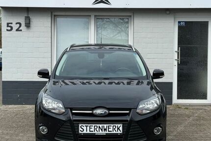 Ford Focus 163.500 km 4.950 &euro; Bielefeld 33649