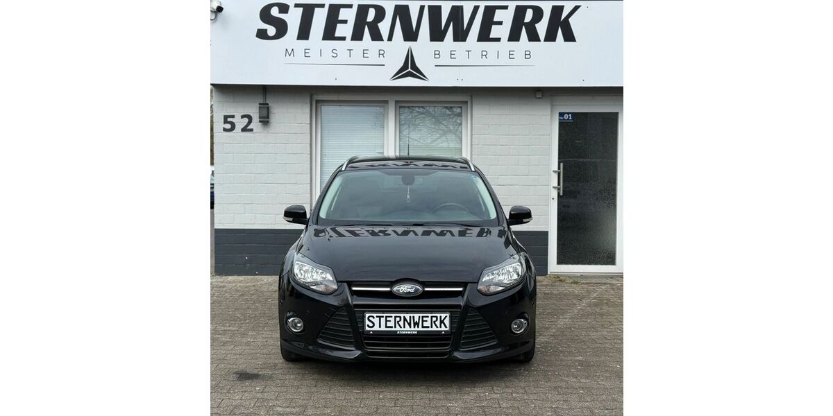 Ford Focus 163.500 km 4.950 &euro; Bielefeld 33649