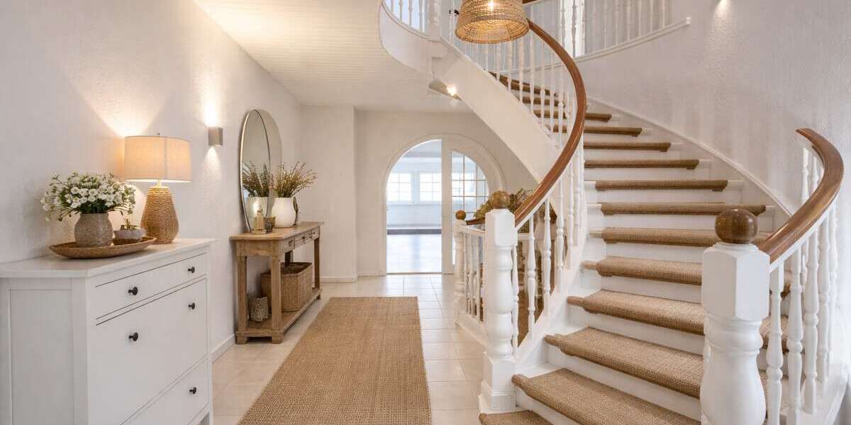 Exklusive Villa mit Wellnessbereich, Pool & großem Grundstück - Villa Hüllhorst | Angebot:27308745