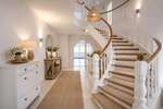 RESERVIERT! Exklusive Villa mit Wellnessbereich, Pool & großem Grundstück - Villa Hüllhorst | Angebot:27308745