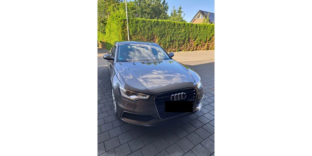 Audi A6 114.000 km 16.000 &euro; Detmold 32758