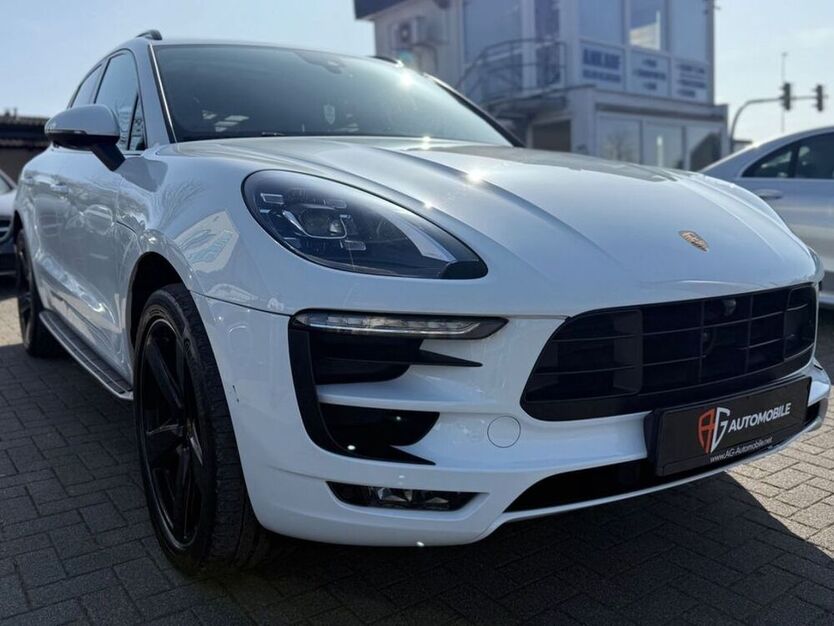 Macan