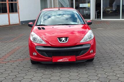 Peugeot 206 221.300 km 1.865 € Herford 32049