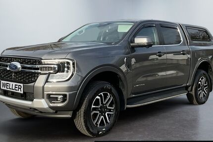 Ford Ranger 33.500 km 36.749 &euro; Gütersloh 33330