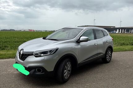 Renault Kadjar 98.000 km 9.000 &euro; Oerlinghausen 33813